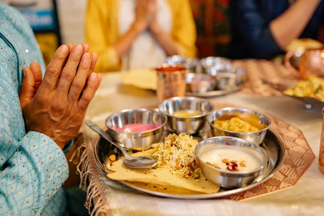 A Prayer for Overcoming the Emotional Triggers of Food Addiction