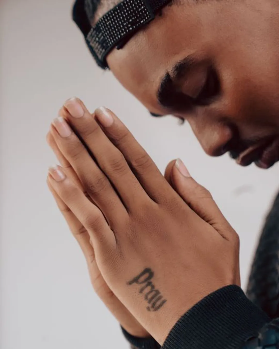 A Prayer for Forgiveness When Struggling with Forgiveness in Relationships