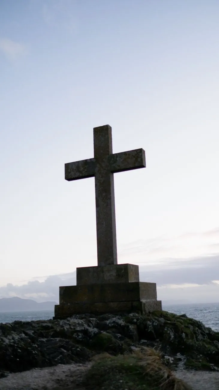 A Comforting Prayer for Forgiving Someone Who Hurt You
