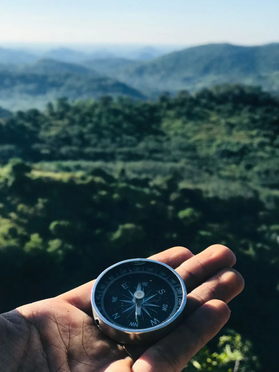 Embracing God's Will: A Prayer for Guidance