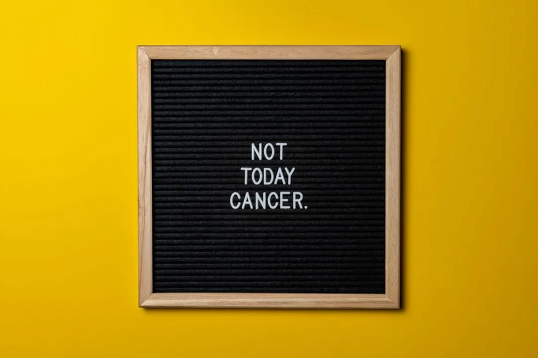 A Prayer for Gratitude and Appreciation During Cancer Recovery