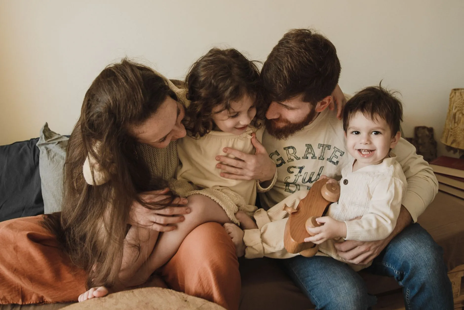 Prayer for healing a broken marriage