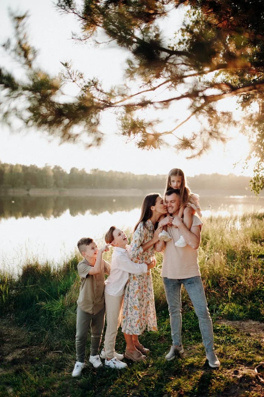 Prayer for healing of relationships and marriages