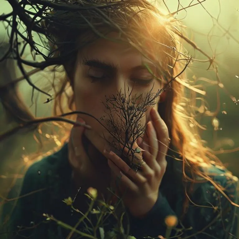 A Comforting Prayer for Physical and Emotional Healing