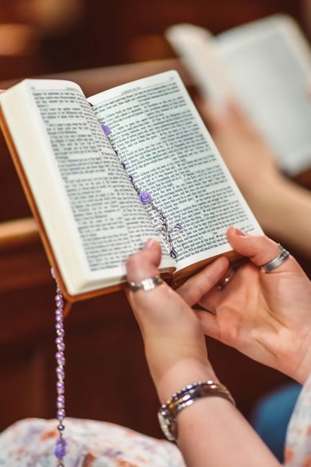 A Prayer for Children to Develop a Love for Reading the Bible
