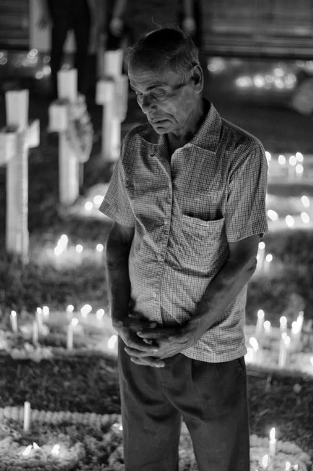 A Prayer for Managing Seasonal Affective Disorder (SAD)
