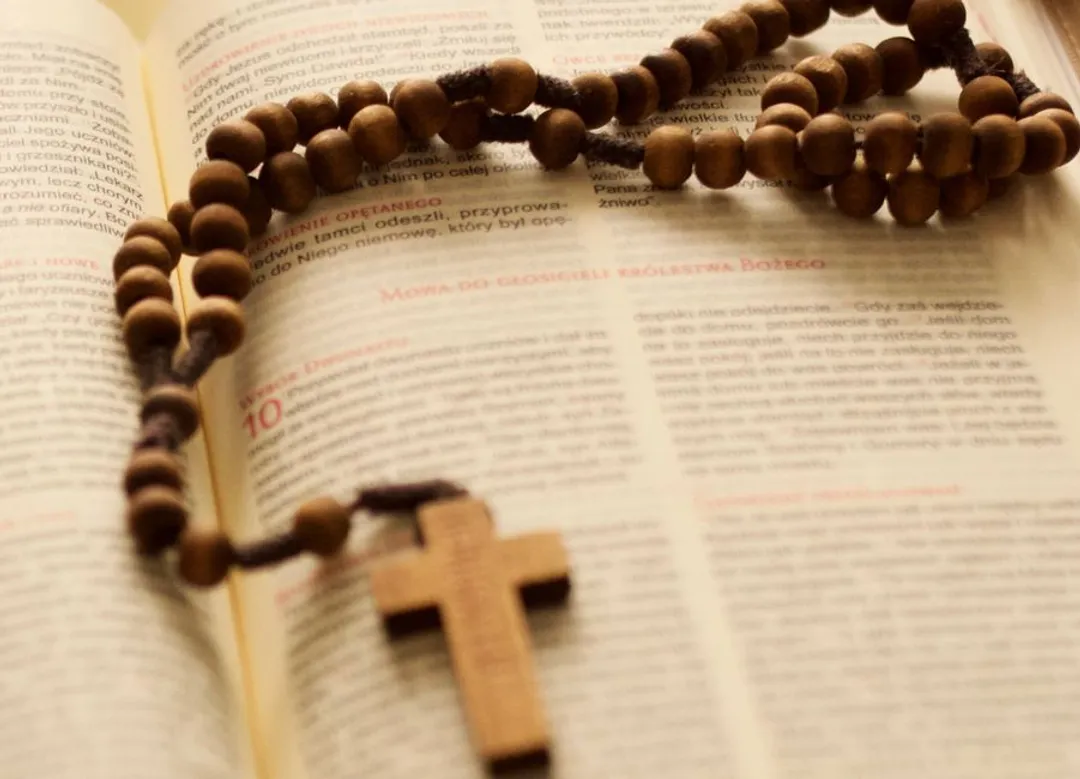 A Prayer for Finding Peace After a Miscarriage