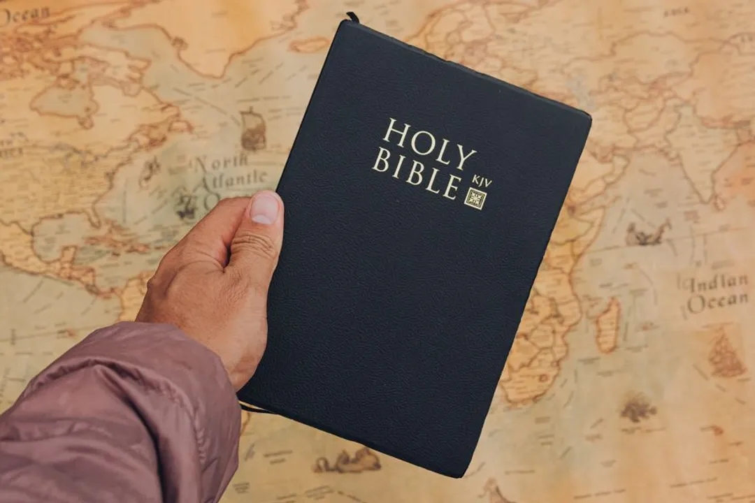 A Powerful Prayer for Missionary Children's Education