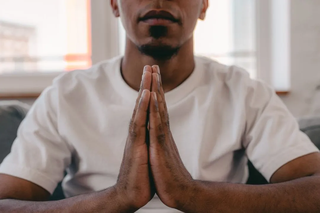 A Prayer for Missionary Mental Health and Self-Care