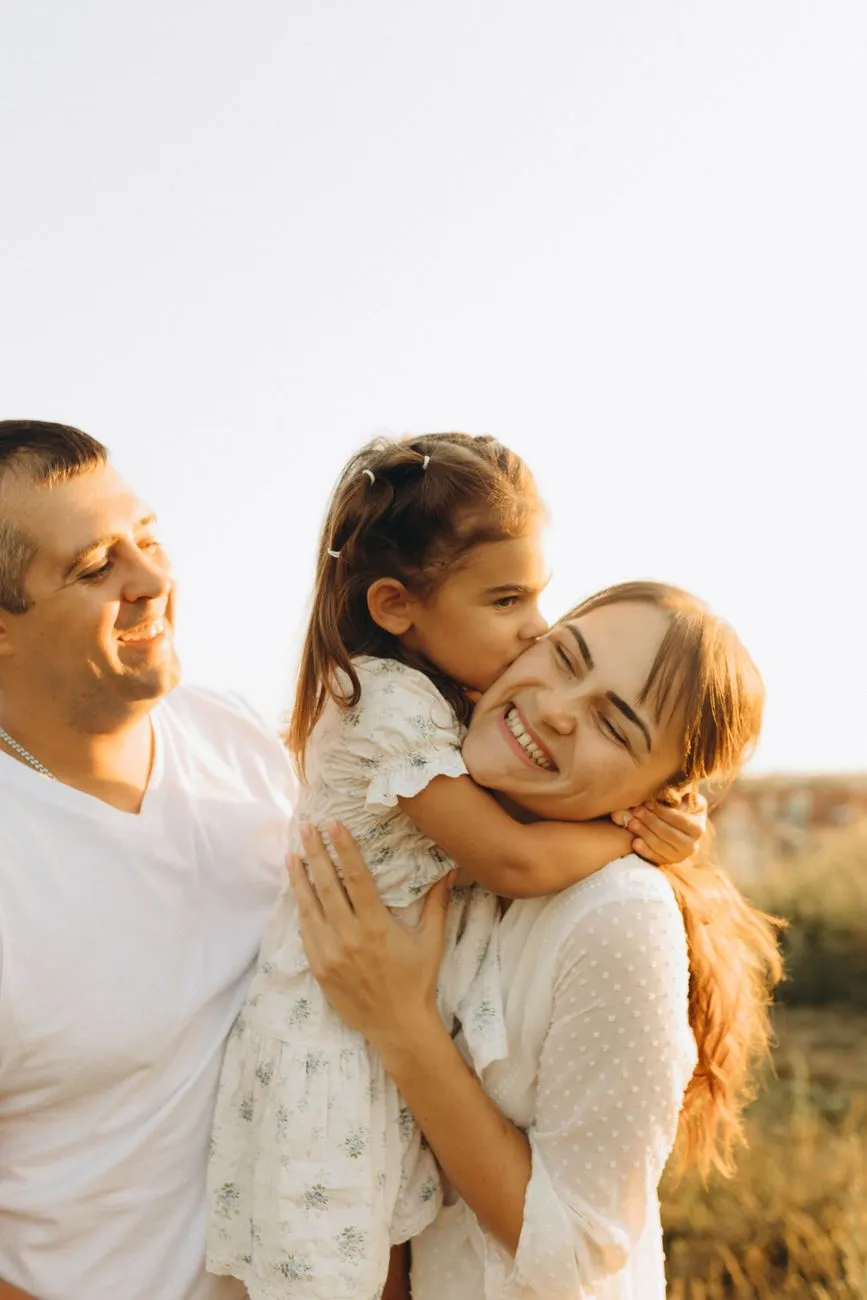 Prayer for my family's legacy and impact