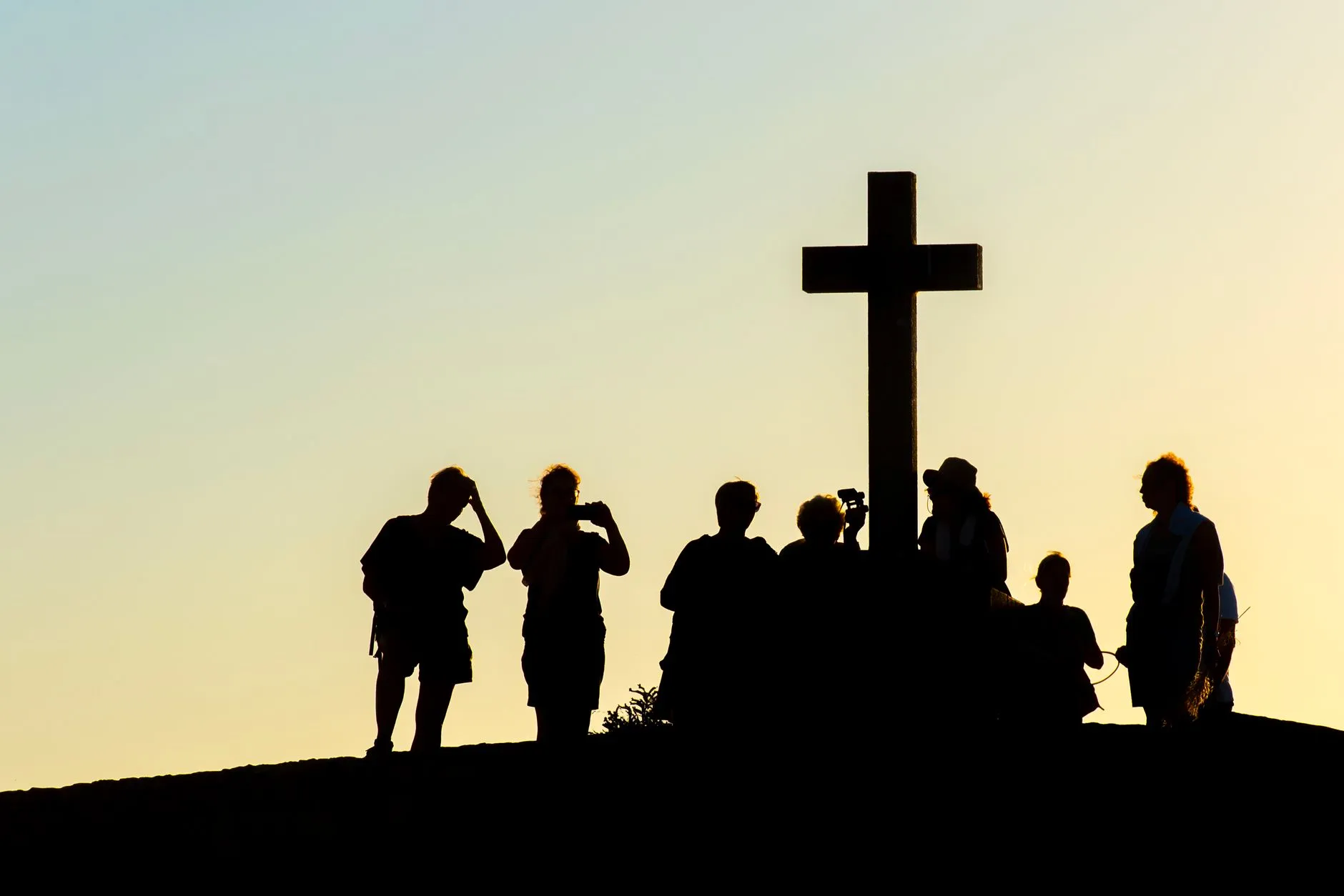 Prayer for My Neighbors: Blessing Those Around Me