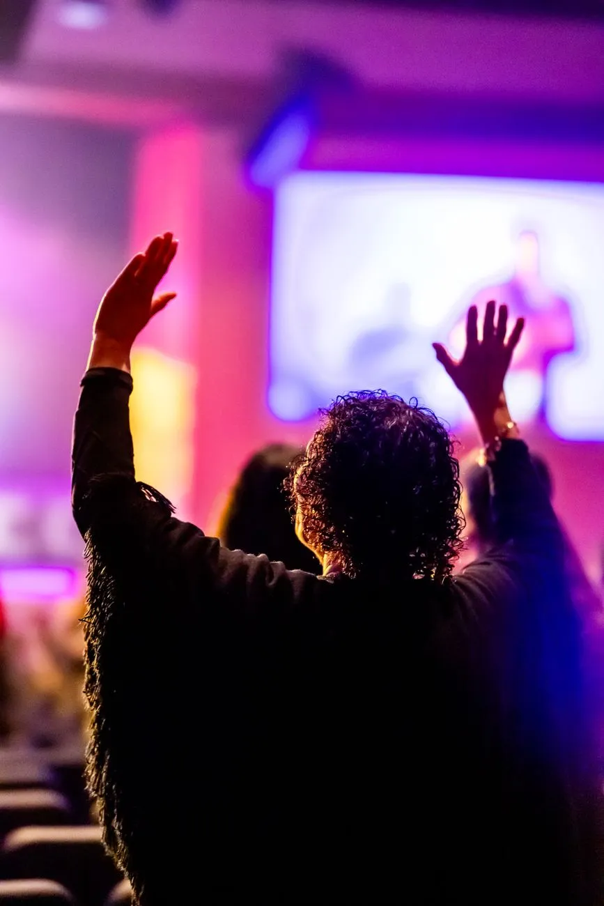 Prayer for my spouse's job and career