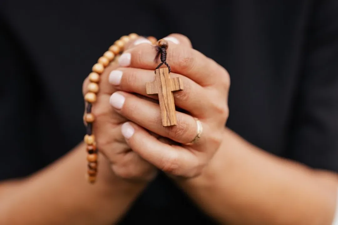 A Prayer for Finding Comfort in the Face of Natural Disasters and Calamities