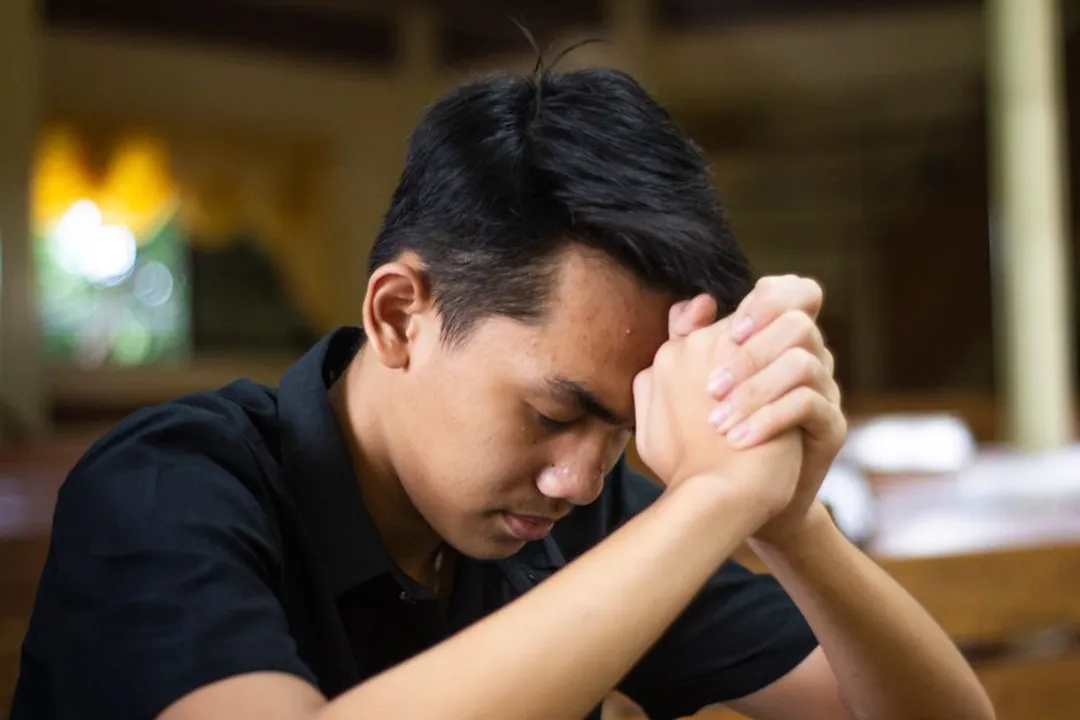 A Prayer for Online Addiction and Digital Sobriety
