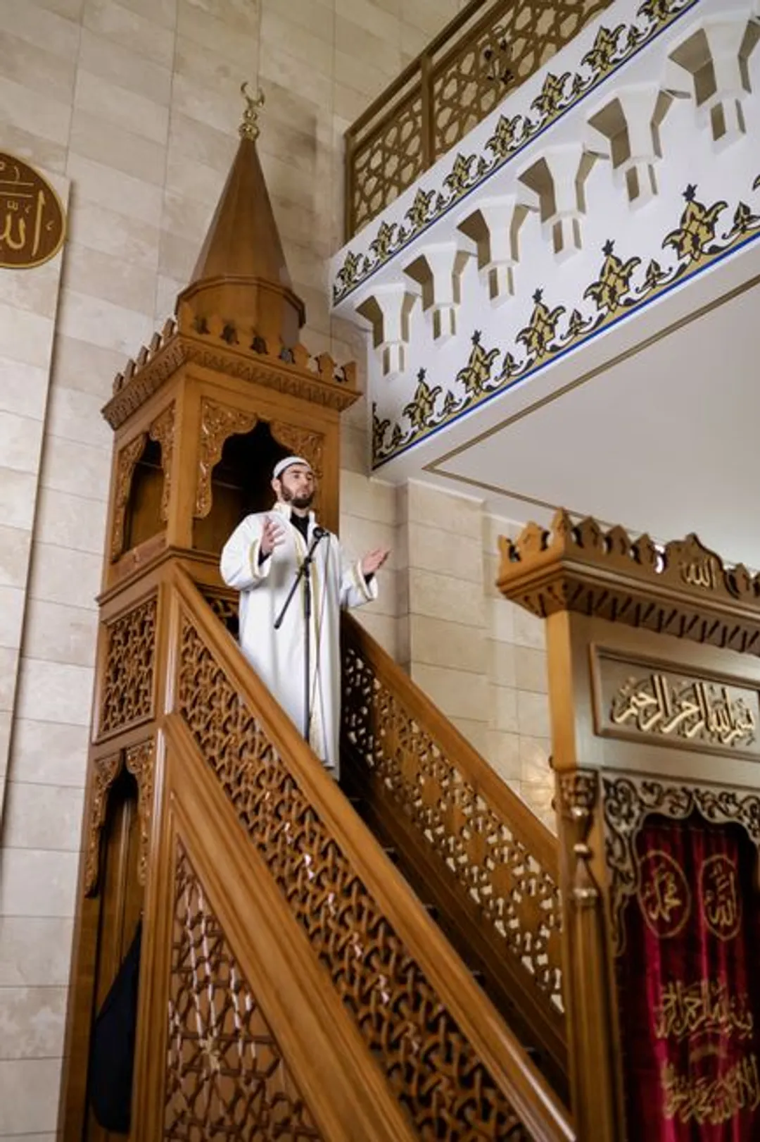 A Prayer for Those Harassed by Online Hate Speech