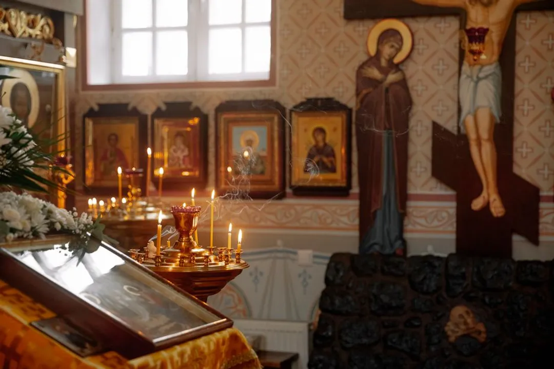 A Prayer for Christians Affected by the Opioid Crisis