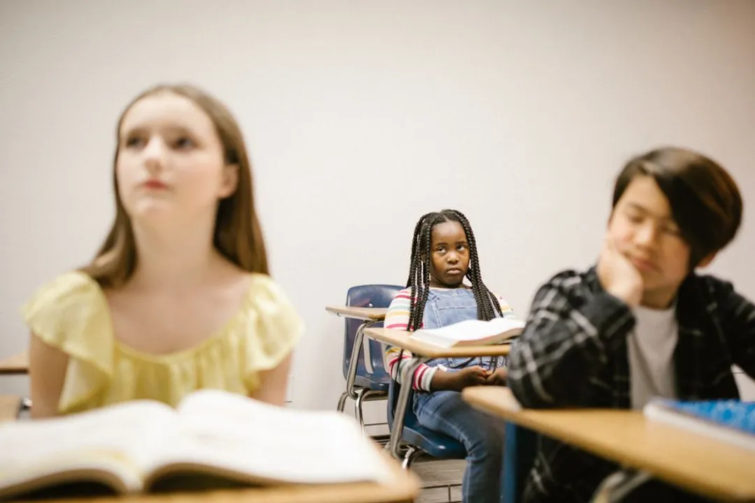 A Powerful Prayer for Students to Overcome Bullying and Cyberbullying