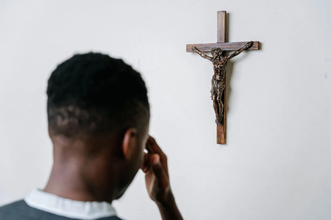 A Prayer for Overcoming Leadership Burnout