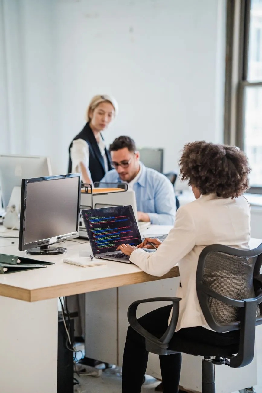 Prayer for peace and clarity in the workplace