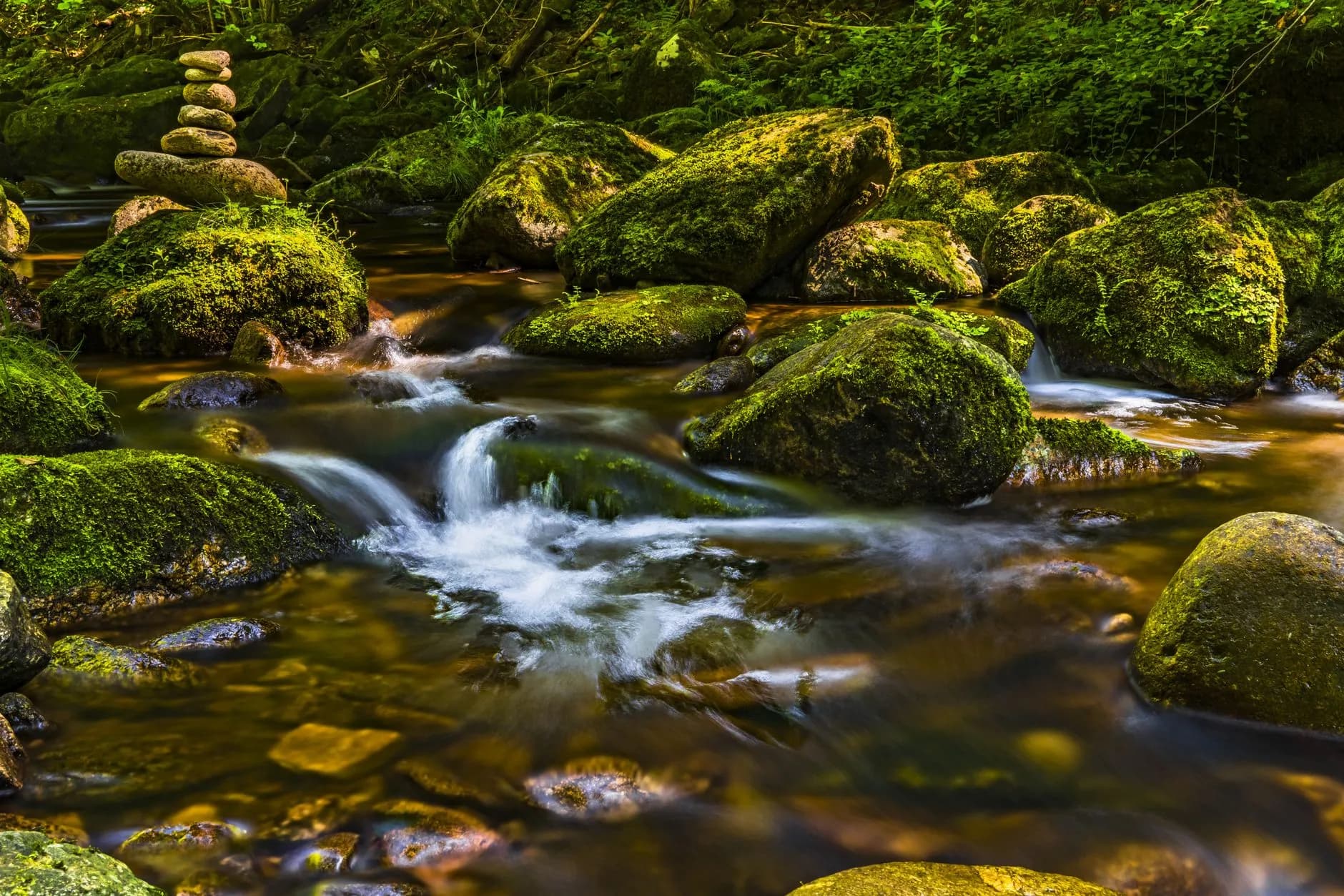Prayer for peace and comfort in grief
