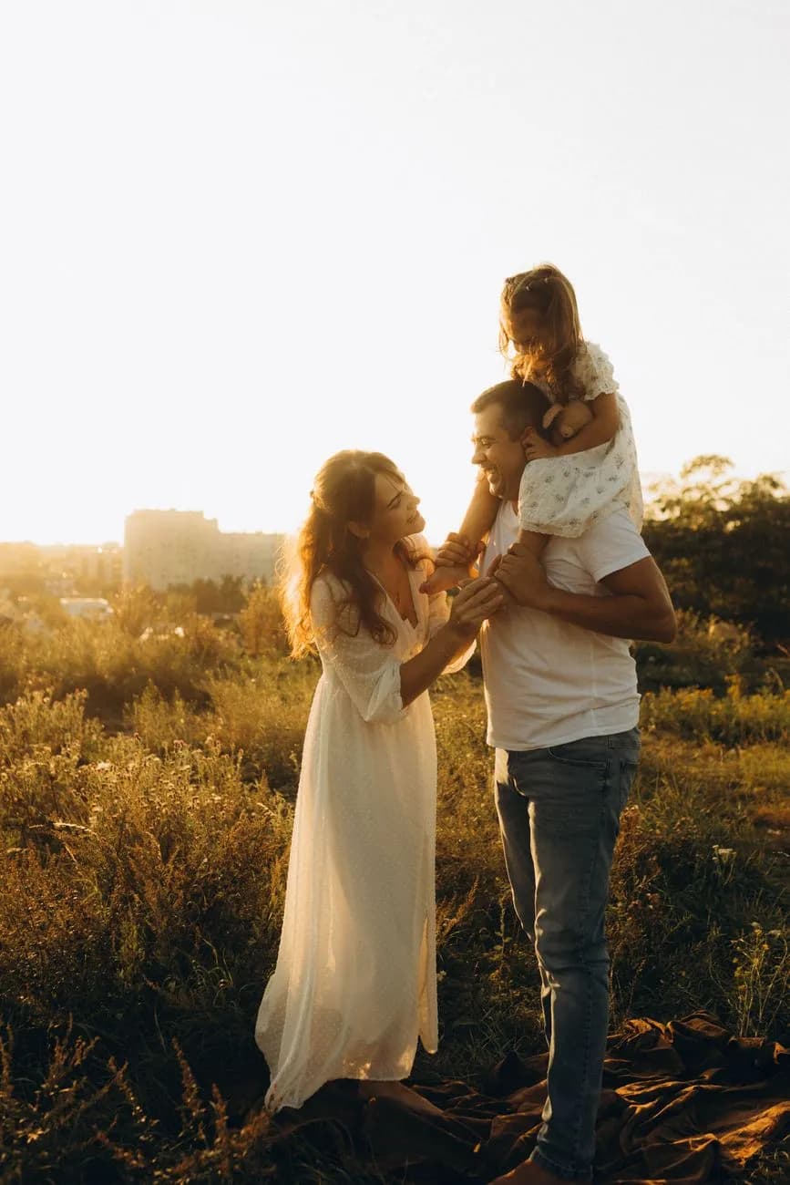 Prayer for peace and strength during divorce