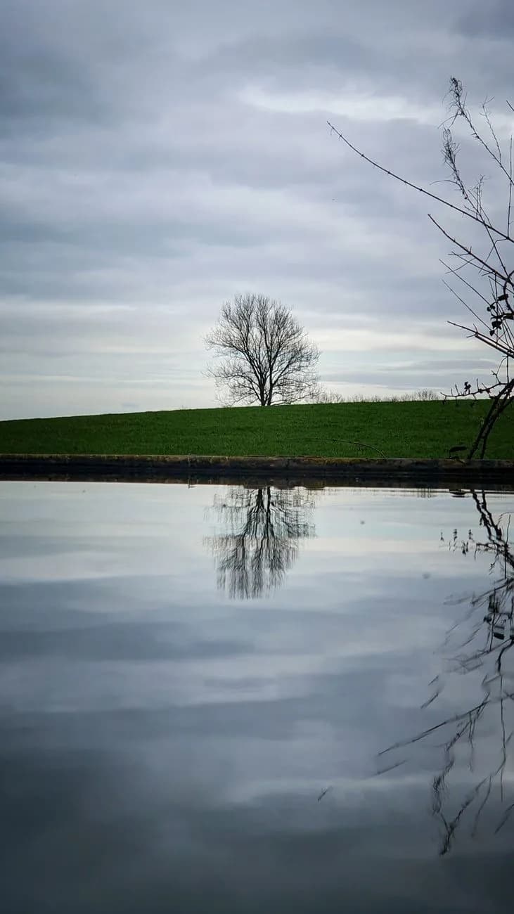 Prayer for peace and tranquility in time of trouble