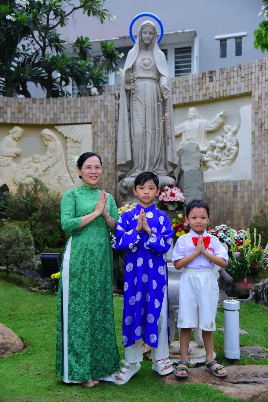 Prayer for peace and wisdom in parenting