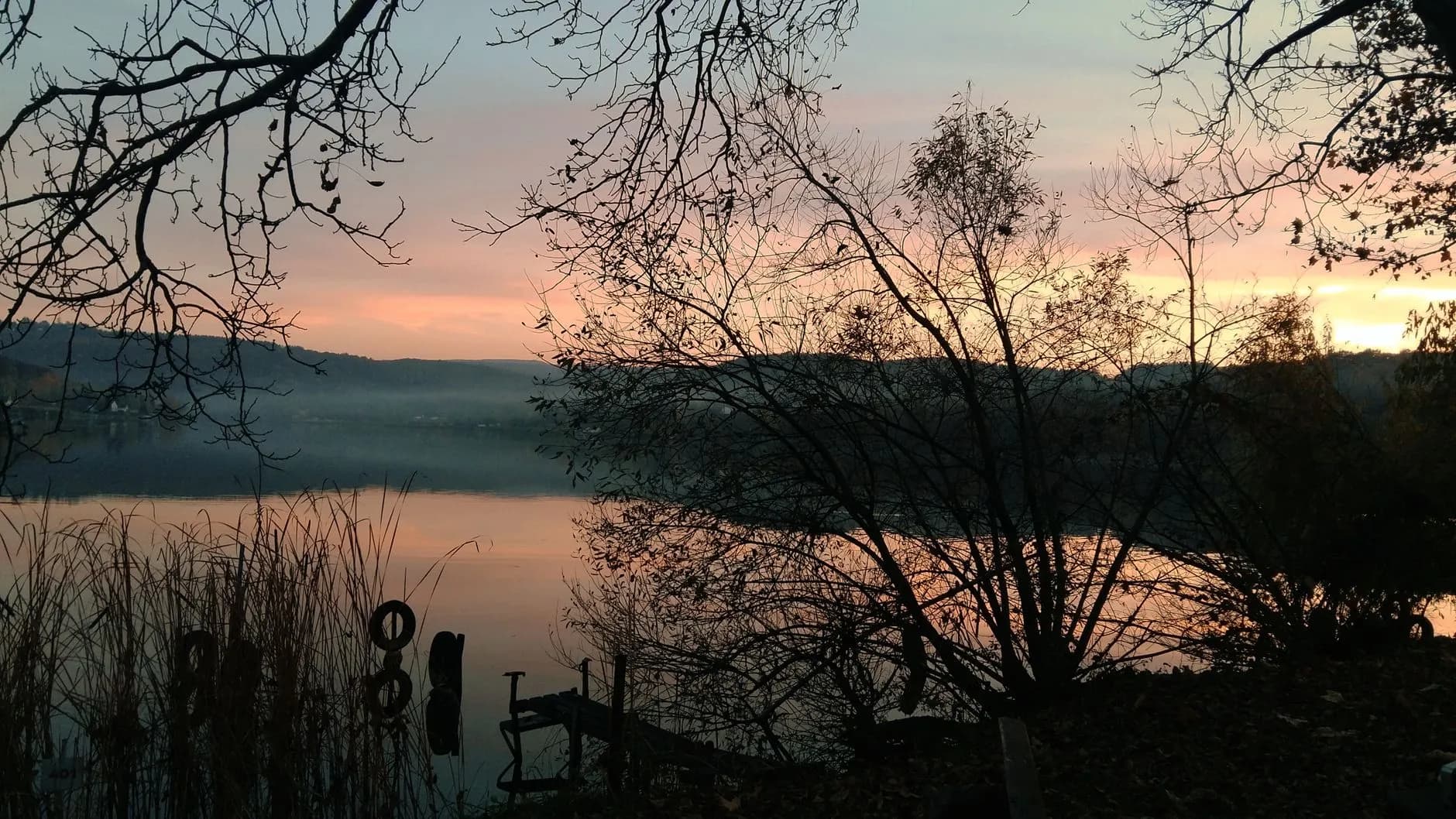 Prayer for peace during uncertain times