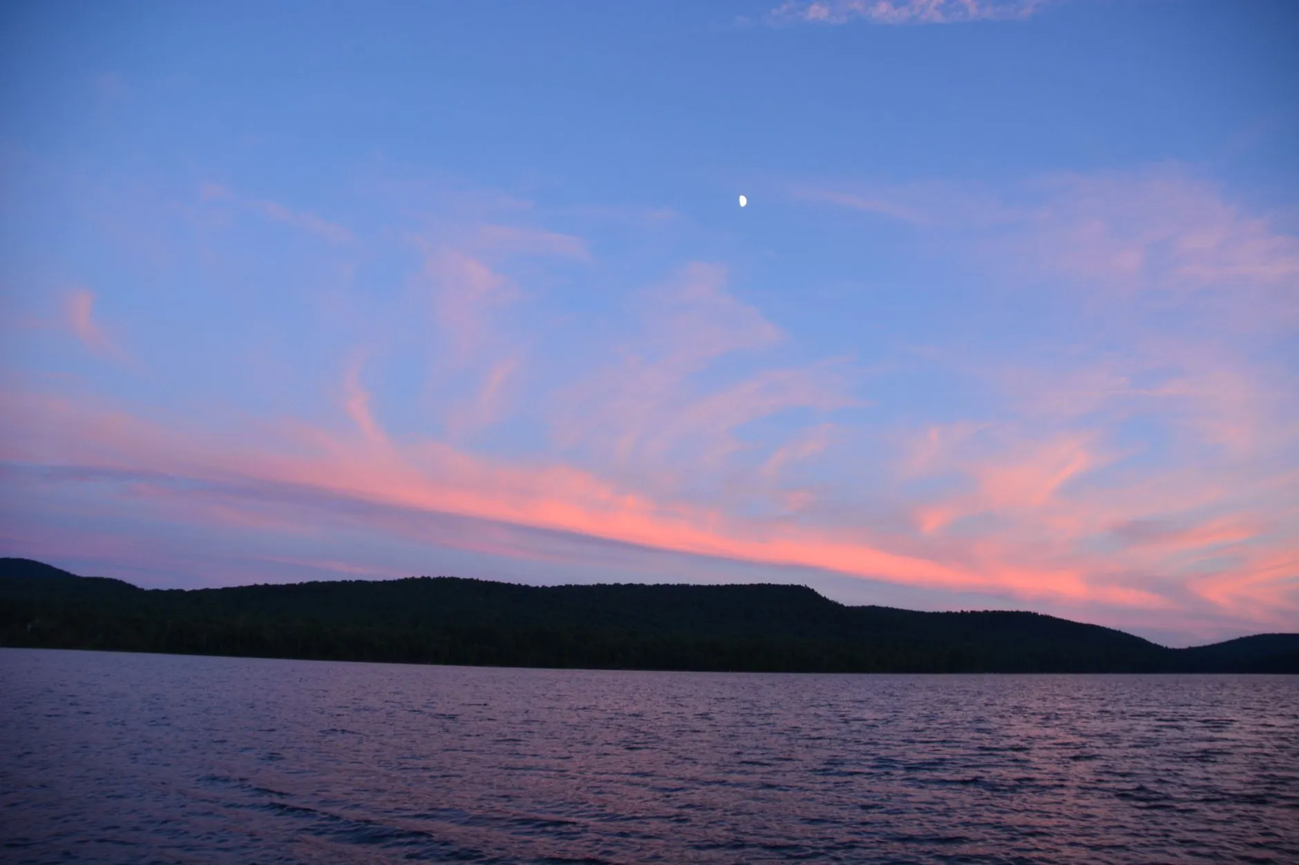 Prayer for peace of mind and sleep