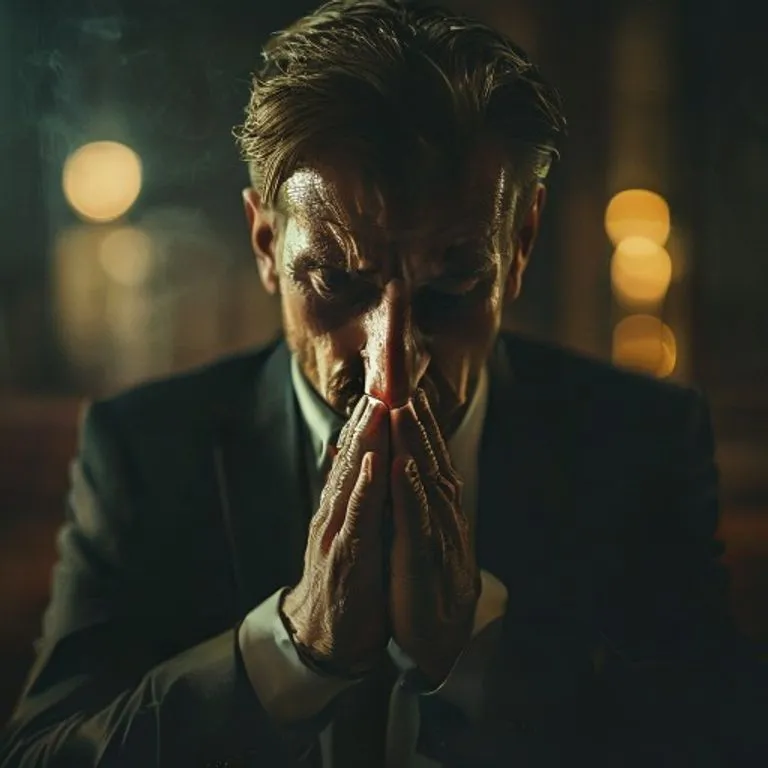 A Powerful Prayer for Prayer for peace when dealing with a highly manipulative boss