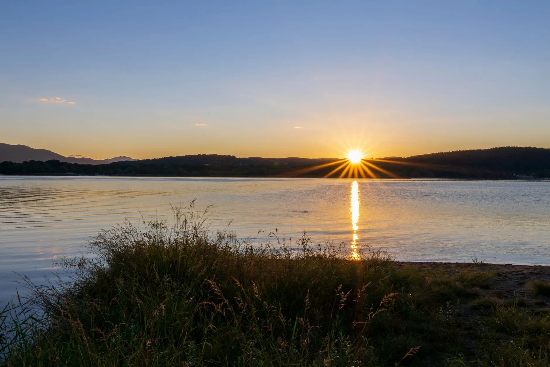 Prayer for peace when feeling overwhelmed
