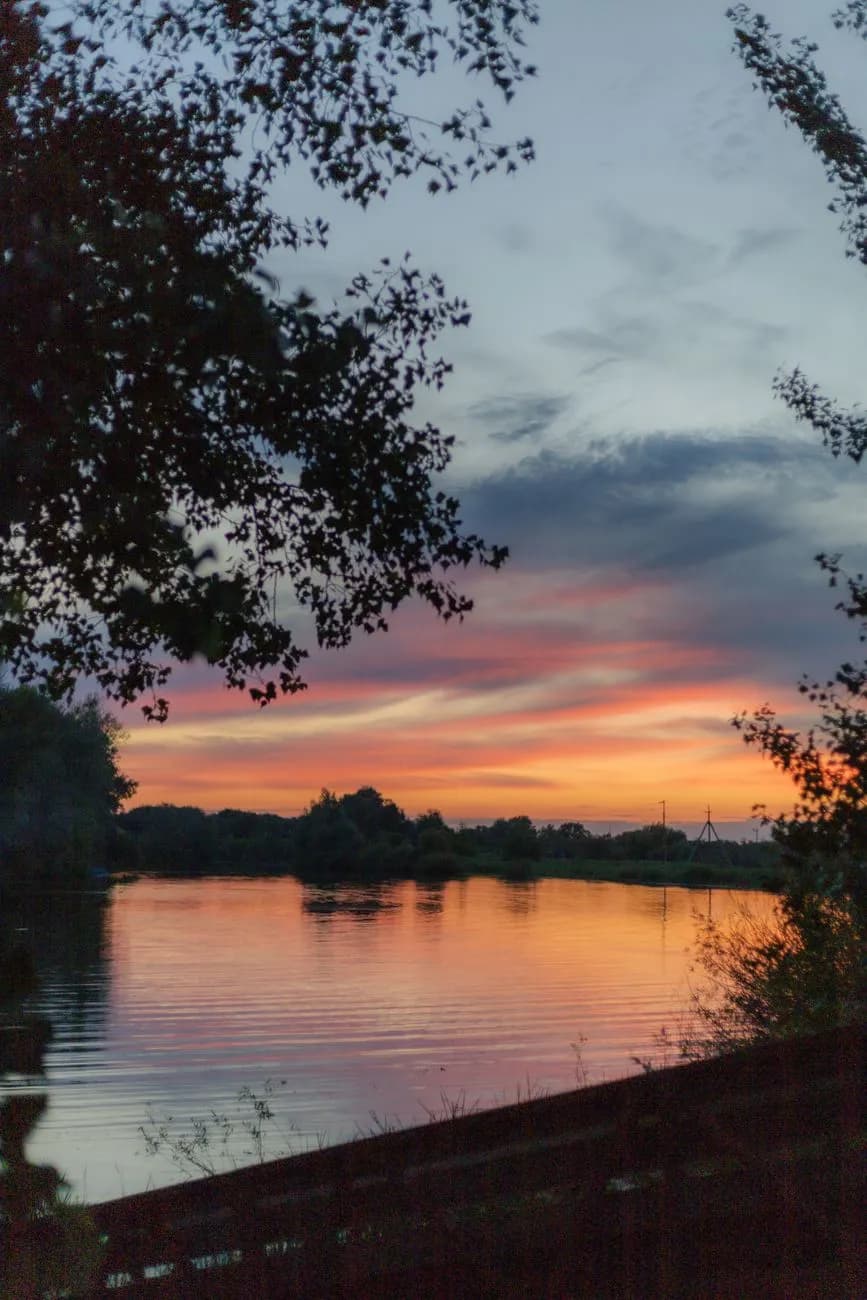 Prayer for peace when feeling uncertain