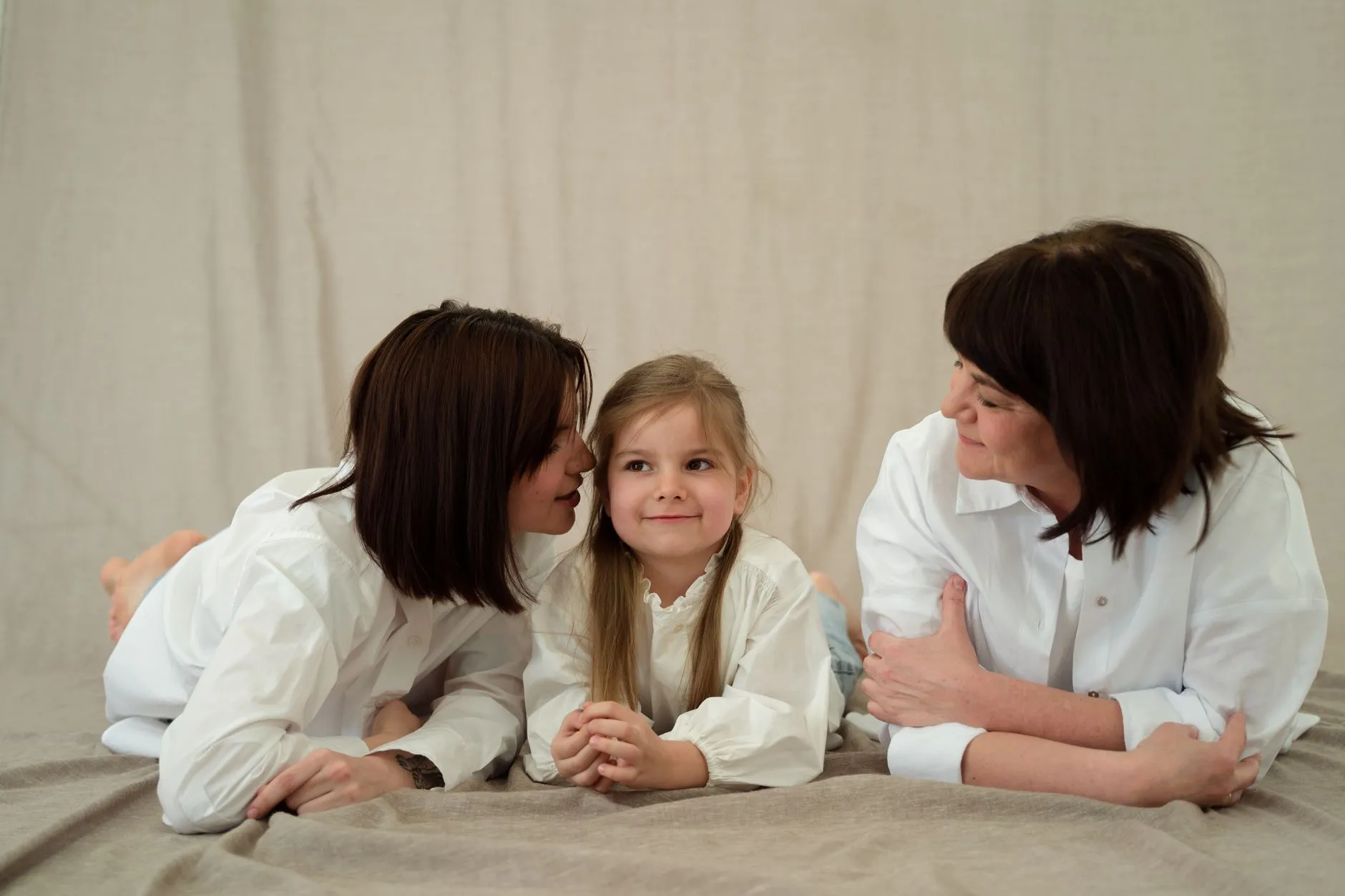 Prayer for peace when moving to a new home