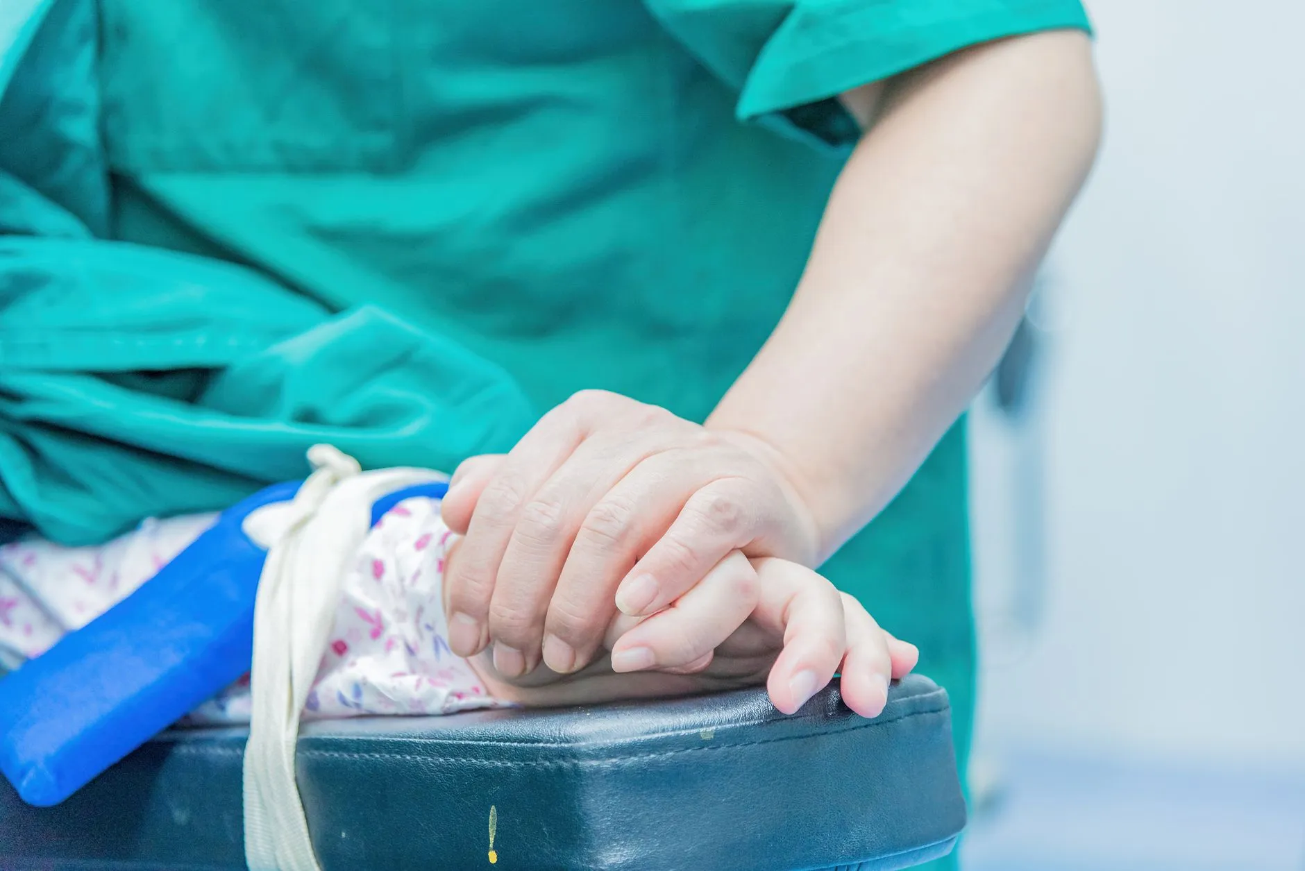 Surgical Protection Prayer: Guiding Light in Times of Need
