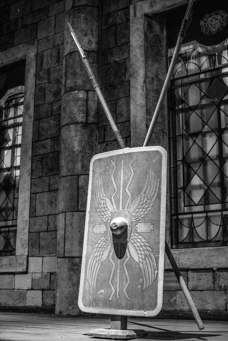 Shield from False Accusations: A Prayer for Protection