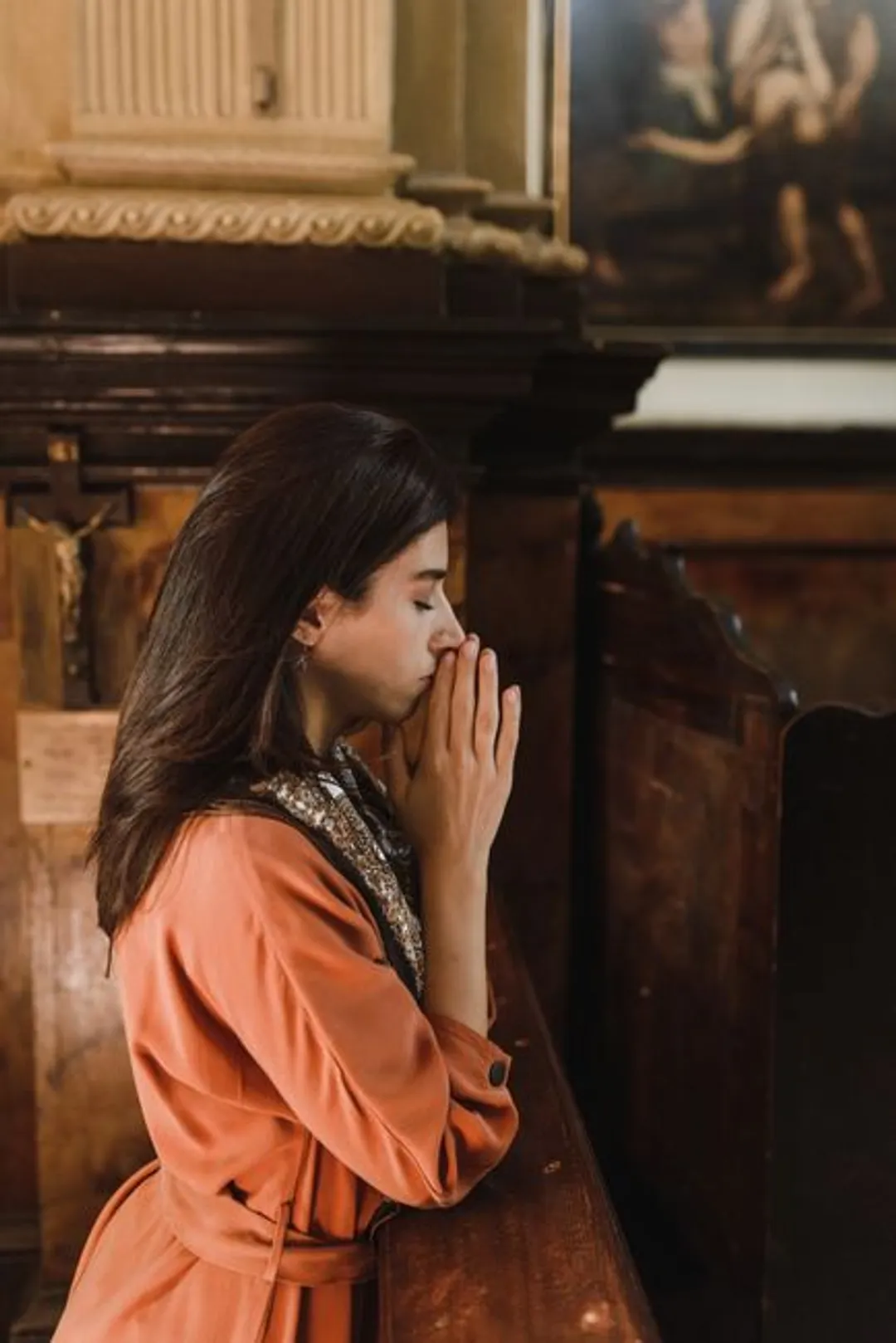 A Prayer for Finding Purpose as a Single Christian Woman