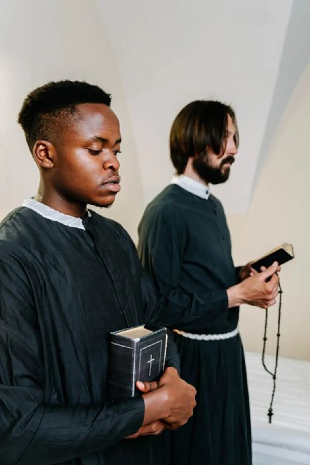 A Prayer for Christians Affected by Racial Tensions and Social Injustice