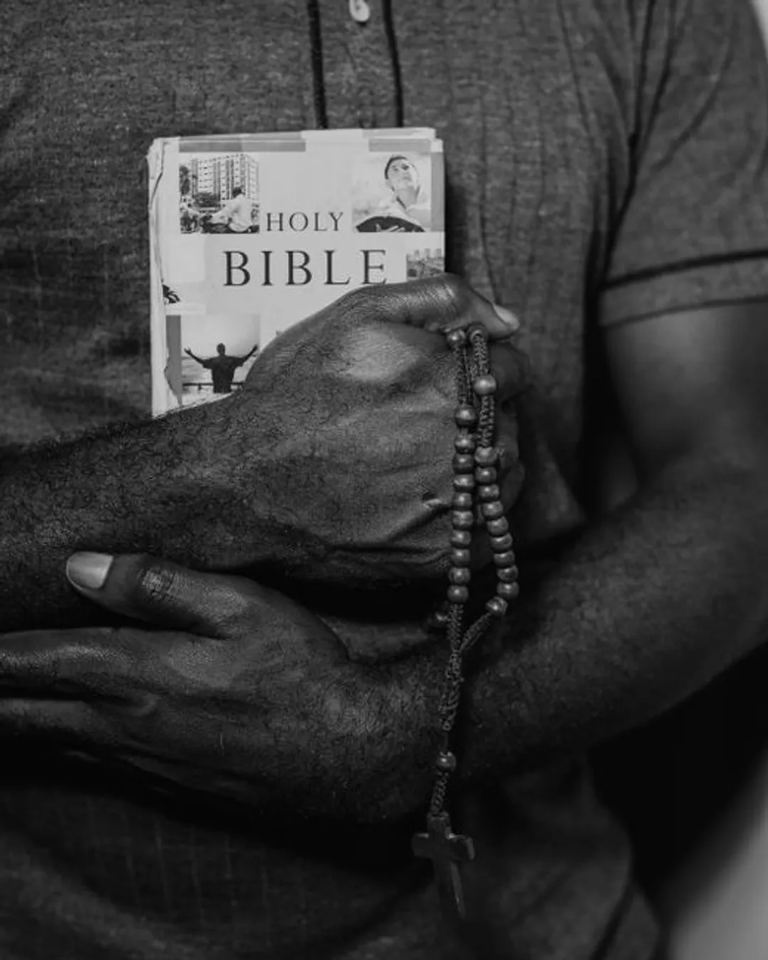 A Prayer for Recovery from Addiction and Mental Health Struggles