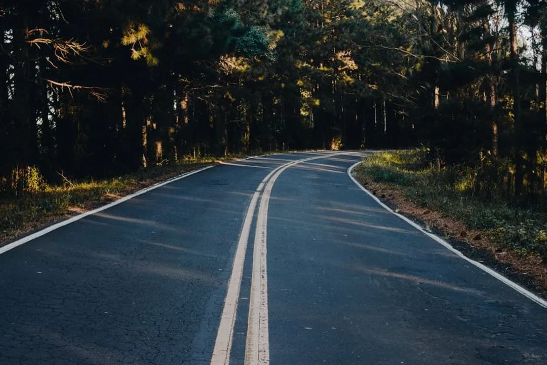 A Prayer for Safe Road Travel During Long Trips