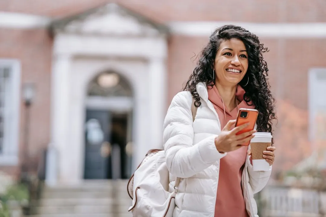 A Powerful Prayer for Overcoming Social Media Comparison in College
