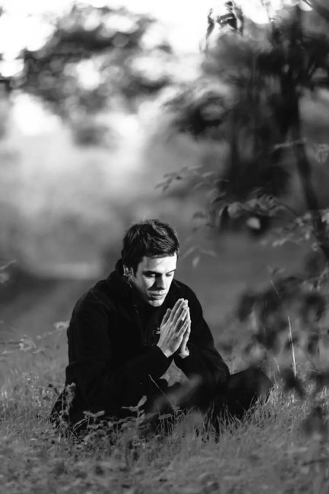A Prayer for Social Media Companies to Protect Users' Mental Health