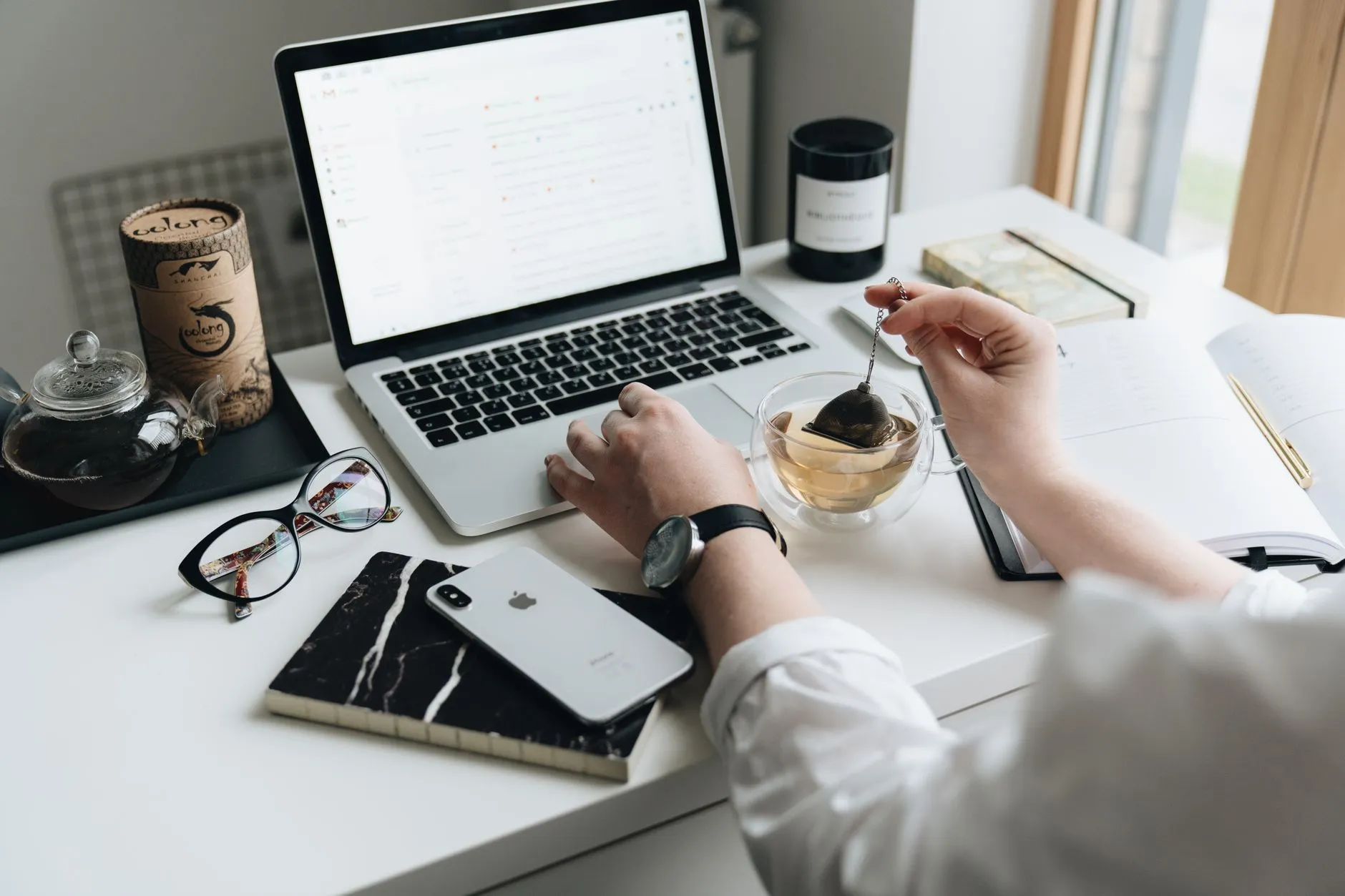 Faithful Launch: Prayer for Starting a New Business