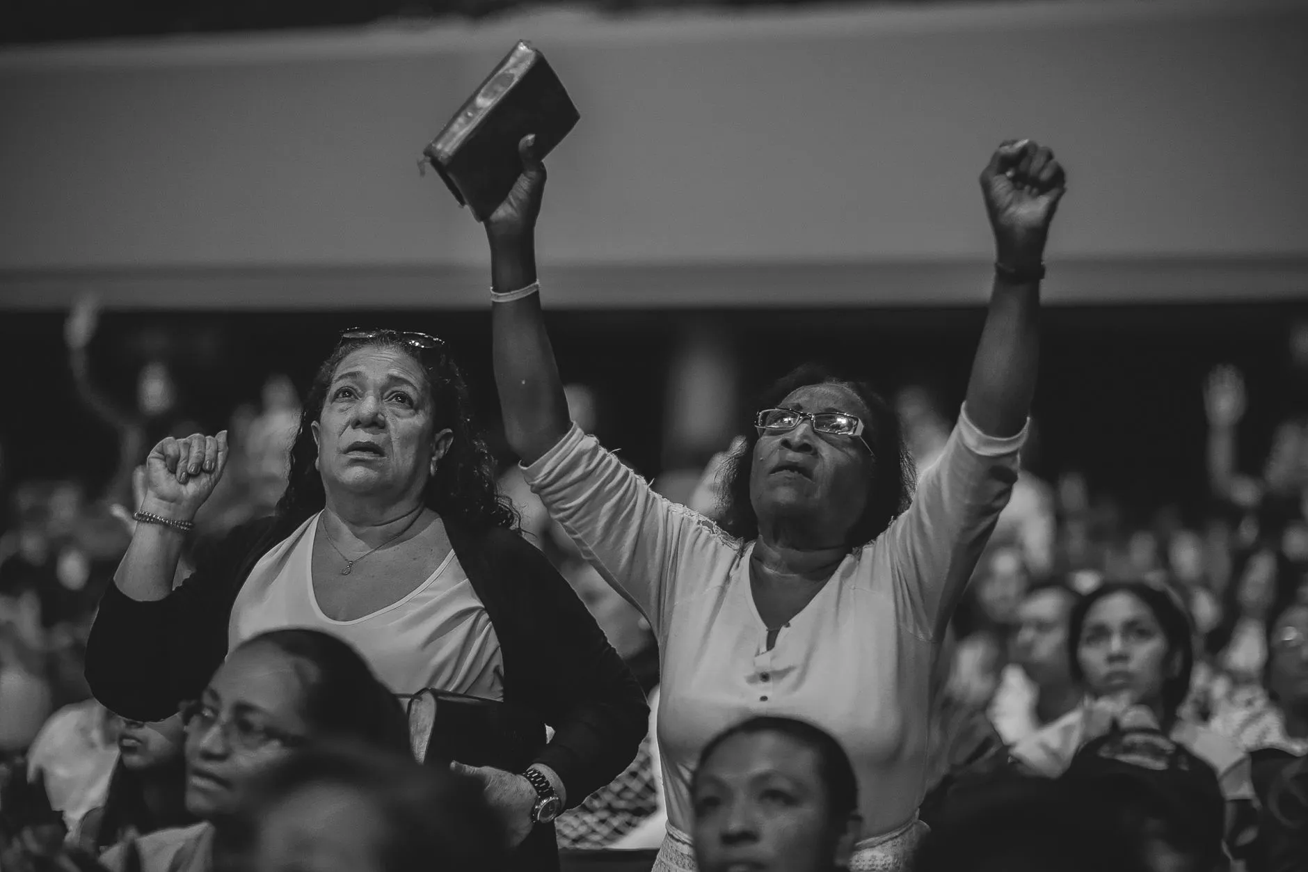Prayer for Strength and Courage During Illness