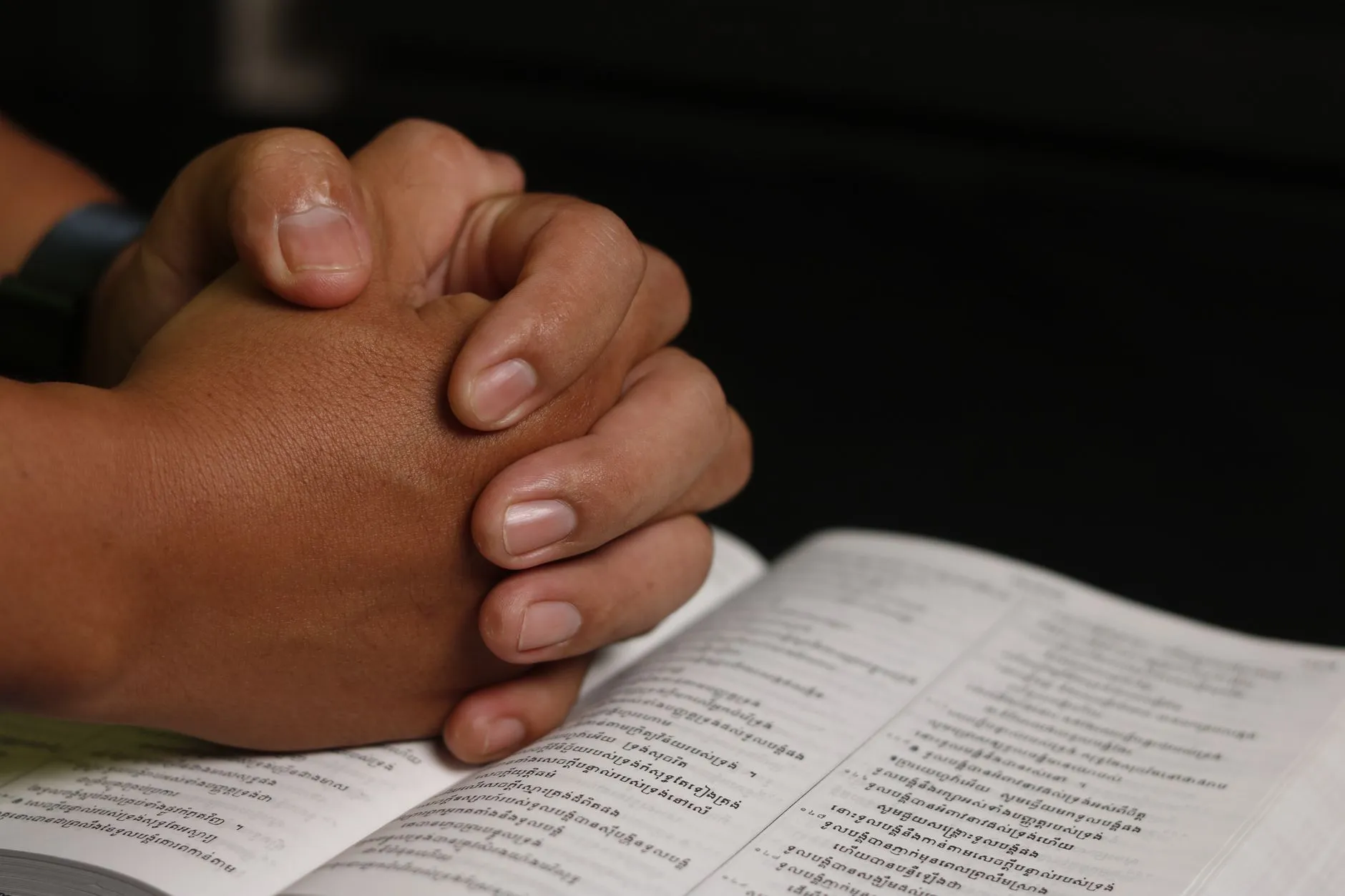 Prayer for Success in Rebuilding Life After Divorce