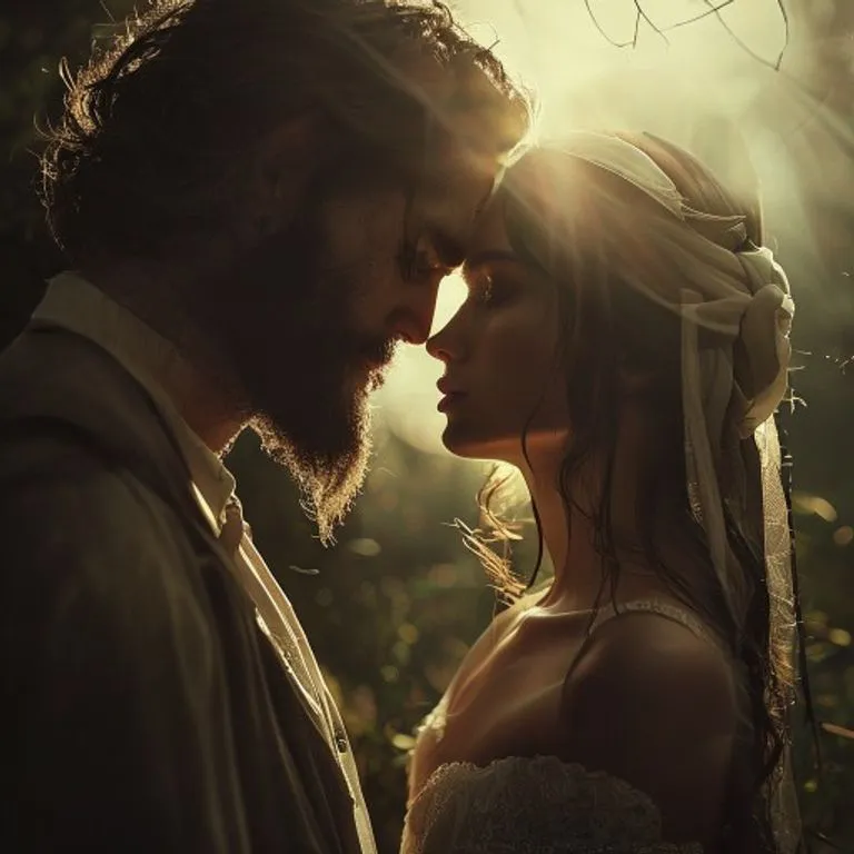 A Powerful Prayer for Trusting God when you feel like you married the wrong person
