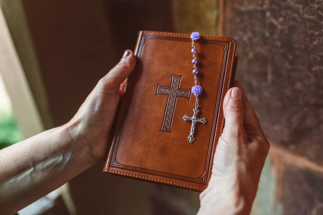 A Prayer for Trusting God's Plan as a Single Christian in Their 30s