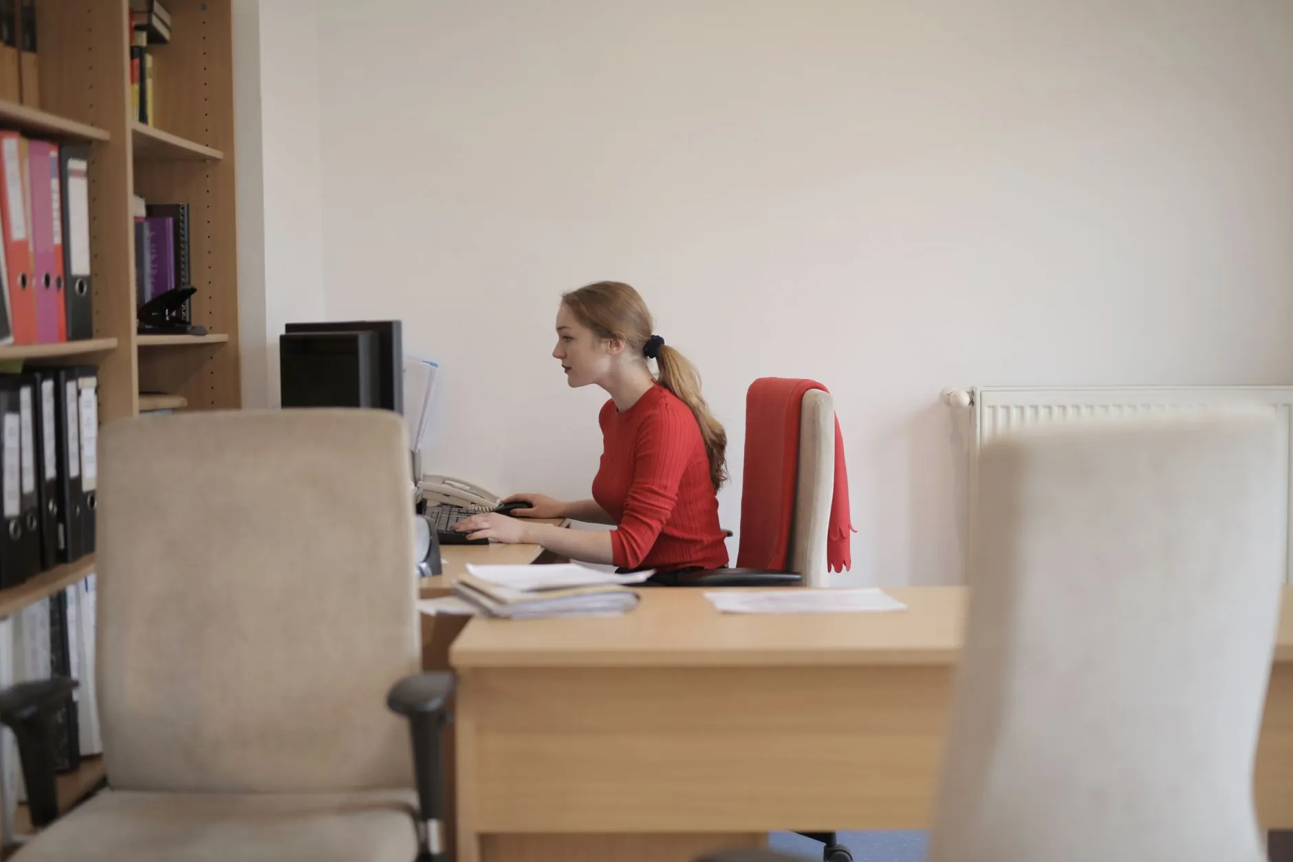 Revive Your Business: Prayer for Turning Failure into Success