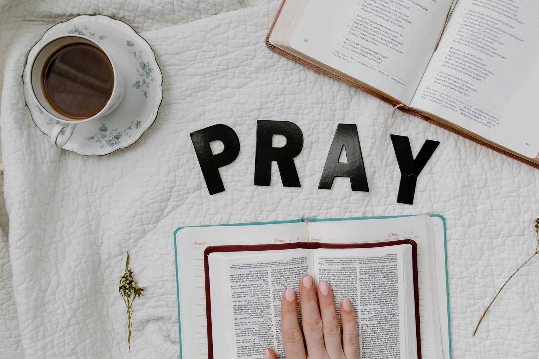 Prayer to Protect My Unborn Child in High-Risk Pregnancy