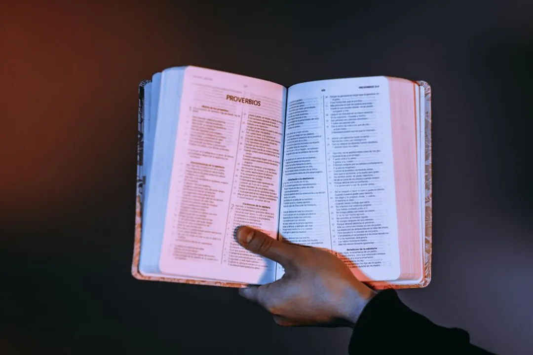 A Prayer for Wisdom in Relationships and Conflict Resolution
