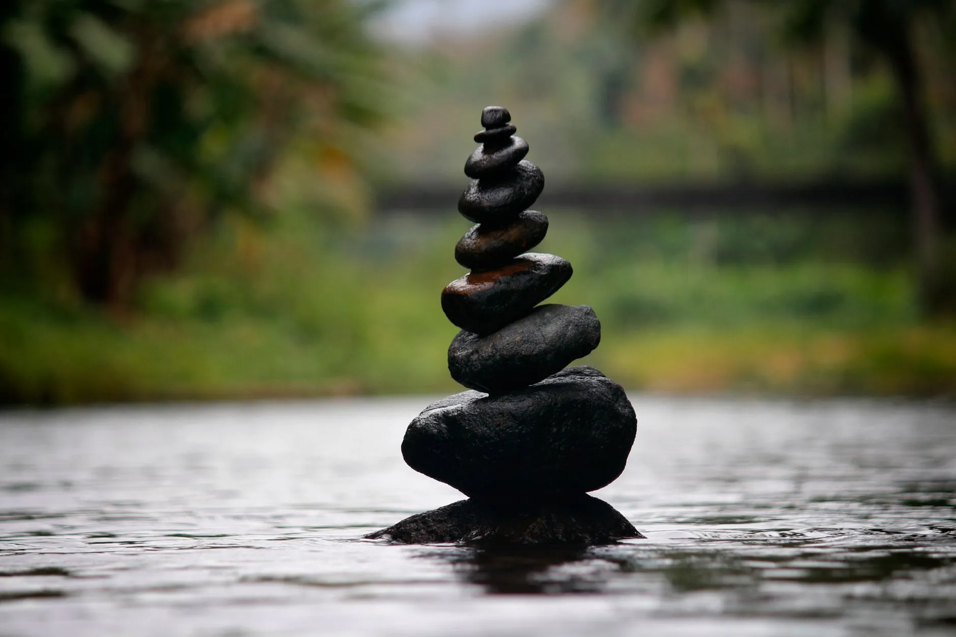 Shield My Mind: Prayer to Protect from Daily Anxiety